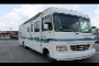 1997 Fourwinds Hurricane